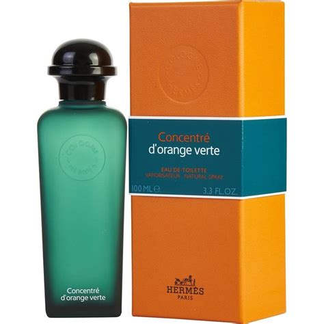 hermes eau d orange verte uk|hermes orange verte price.